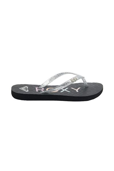 Roxy Rg Vıva Sparkle Girl's Slippers Argl100263