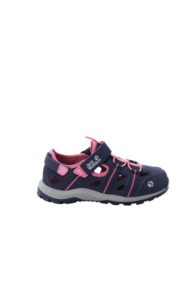 Jack Wolfskin Jack Wolfskin Pantofi de apă pentru copii Sun Climber UNISEX PANTOF DE APĂ PENTRU COPII 4050701-1227