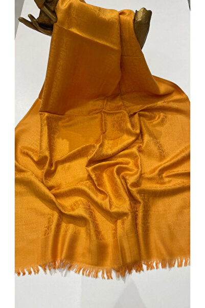 İpek Кашмірський шовковий шарф