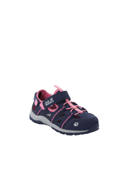 Jack Wolfskin Jack Wolfskin Pantofi de apă pentru copii Sun Climber UNISEX PANTOF DE APĂ PENTRU COPII 4050701-1227