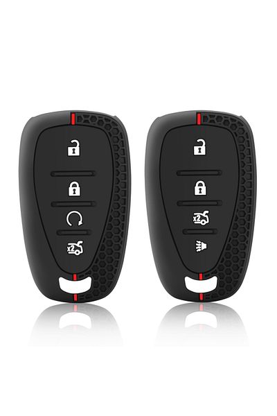 Choice For Chevrolet Cruze Malibu Spark Sonic Impala Equinox Volt Trax Traverse Camaro Remote Fob Shell ...