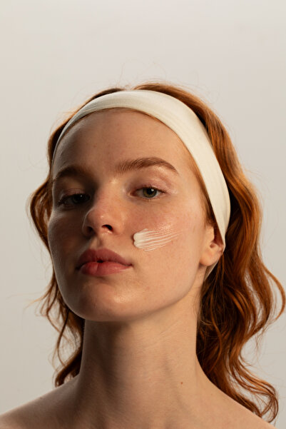 The Skin Edition Organik Sertifikalı Yaşlanma Karşıtı, Bariyer Onarıcı Yüz Kremi 50 ml | Bakuchiol, Peptid, Ceramide