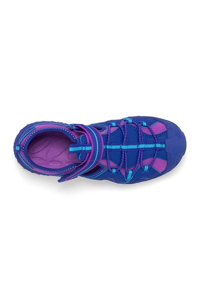 Merrell Hydro 2 Kids Blue Shoes Unisex Children's Water Shoes Mk167661
