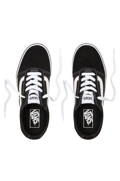 Vans Shoes Wm Ward Vn0a3ıun5gx1