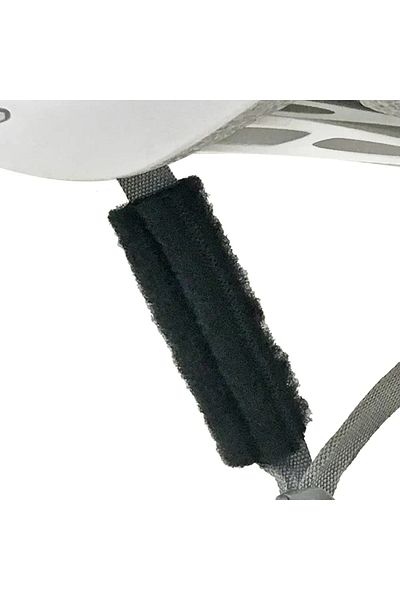 Choice Black Airstreamz Cycling Wind Noise Reducer