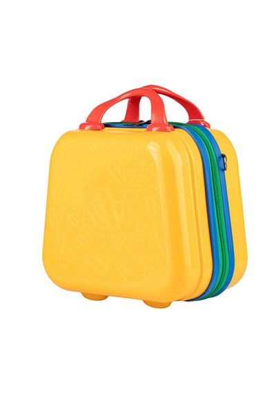 Armine Armine 376 Women's Make-Up Bag Travel Bag