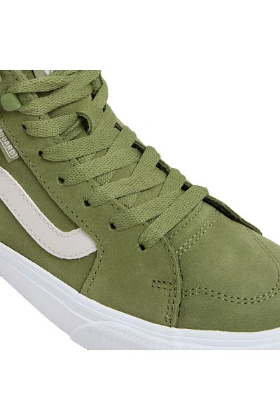 Vans Filmore Hi Vansguard