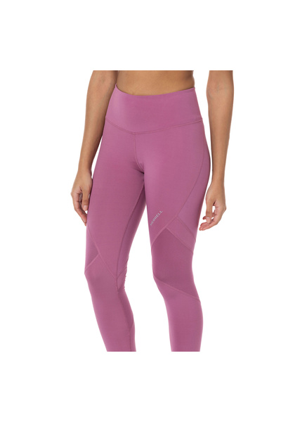 Merrell Lifted 7 Kadın Pembe Koşu Taytı KADIN KOŞU TAYT M24LIFTED7