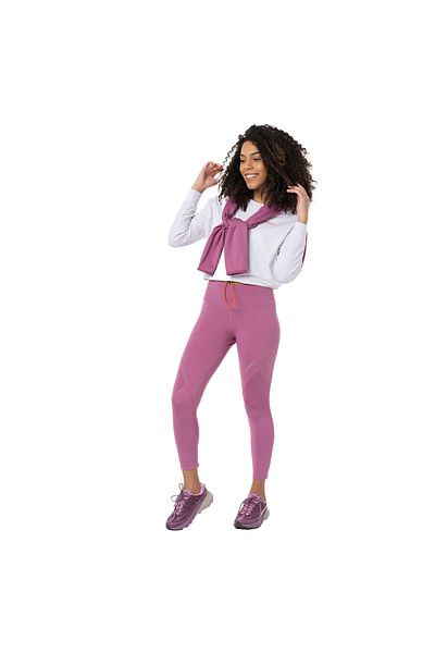 Merrell Lifted 7 Women's Pink Running Tights