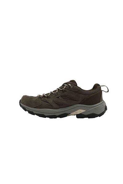 Jack Wolfskin Ανδρικά μπεζ Vojo Tour Texapore Low Outdoor Shoes A62070-5719