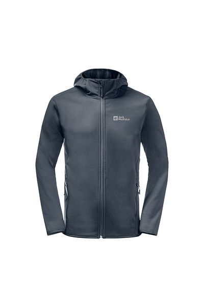 Jack Wolfskin Ανδρικό μπουφάν Bornberg Hoody M