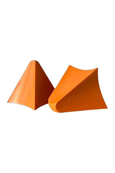 Choice 1pcs Large 1pcs Smal Silicone Caulking Tool Reusable Caulk Finishing Tool Caulk Smoothing Tool Caulk