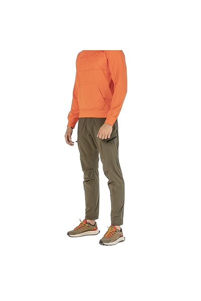 Merrell Outdoor Comfort Cargo Pants Men's Green M2Relate-14751