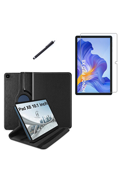 Coolacs Honor Pad X8 10,1 Inç (AGM3-W09HN) 360° Dönebilen Standlı Tablet Kılı...