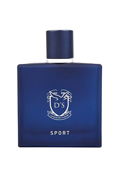 D'S Damat Sport Parfüm 100 ML