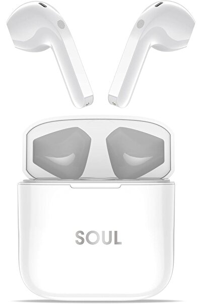 X.Cell SouL10 Ear Buds: Clear Sound, Rich Bass, 5hrs Play/Talk, 120hrs Standb...