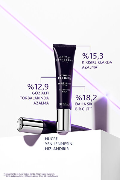 INSTITUT ESTHEDERM Göz Kremi Modelleri, Fiyatları 2026