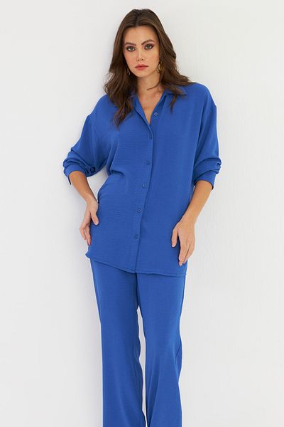 Cool & Sexy Saks Colorful Women's Set - Gç191