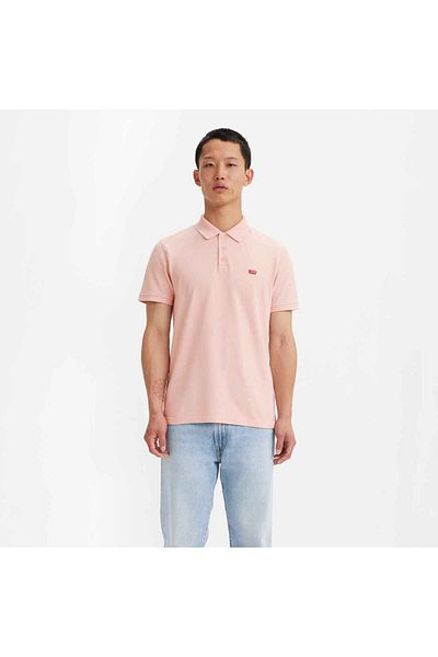 Levi's POLO MC HOMME COTON
