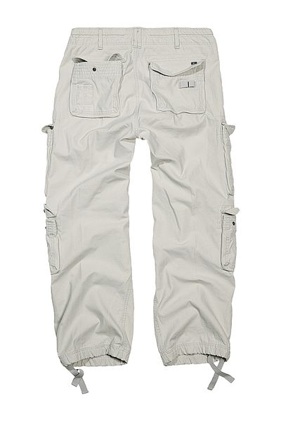 Brandit Herren Vintage Cargohose