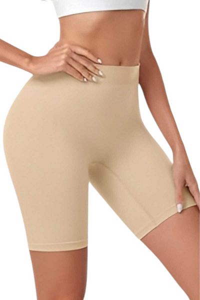 Uniquetrenders Women's Seamless Postpartum Caesarean Recovery Anti-Cellulite Long Corset