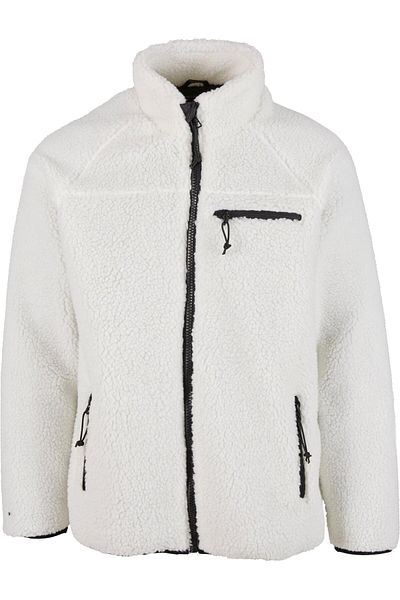 Brandit Herren Teddyfleece Jacke