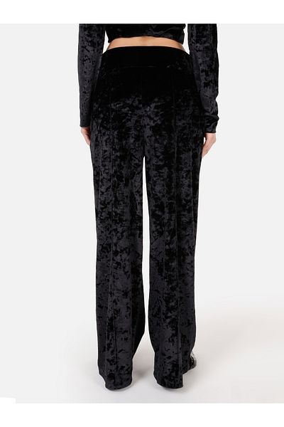 Colin's Black Women's Sweatpants