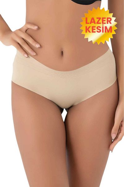 Uniquetrenders Women's Laser Cut Abdominal Strengthening and Slimming Bato Panties Corset