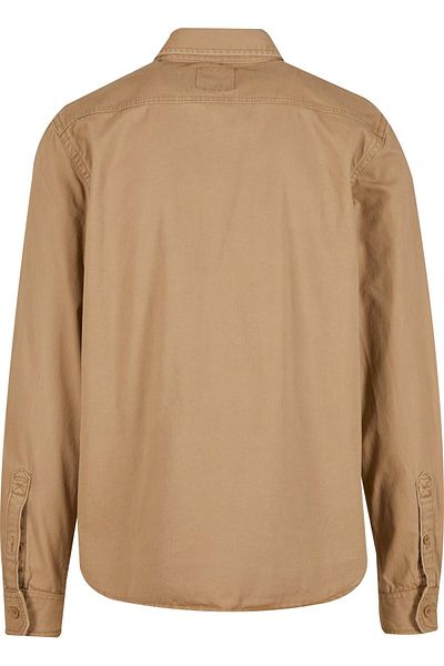 Brandit Herren Vintage Shirt