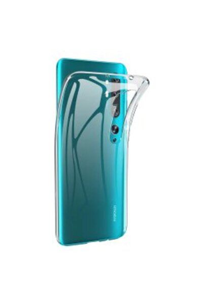 Nettech Xiaomi Redmi Note 10 Uyumlu Lüx Seri Arka Koruma Kılıf