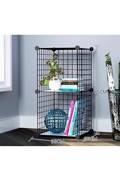 Feronyahome & Garden 2-Section Portative Storage and Origination Shelfs,Kitchen,Badge Originator,Toy Origination Shelfs