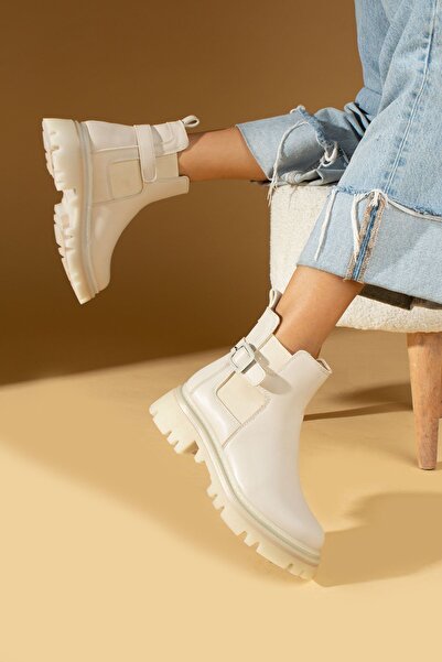 Brs Lastikli Tokalı Bot Yeni Sezon