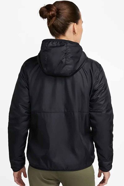 Nike Αδιάβροχο γυναικείο παλτό από ύφασμα Tremo