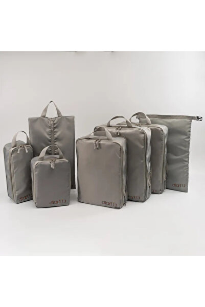 dilarita Vakumlu Seyahat Küpleri (PACKING CUBES)