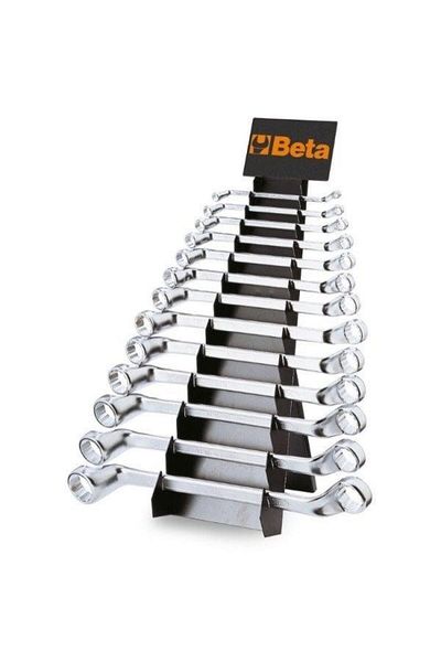 Beta 90/sp13 Star Key Set 13 Pieces