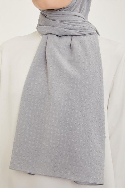 Armine Trend Seersucker Shawl 83 23018