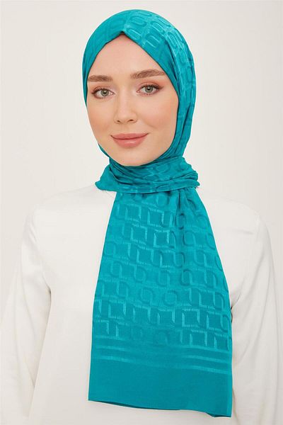 Armine Trend Diamond Shawl - 6 4829 4821 Μοντέλο