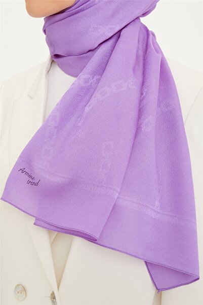 Armine Chain Detailed Trend Shawl 1964 - 21210