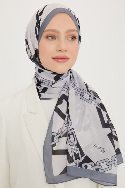 Armine Life Summer Cool Shawl 2157 12