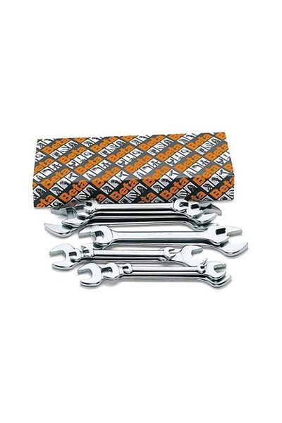 Beta 55/s8 Two Mouth Switch Set 8pcs 6-22mm