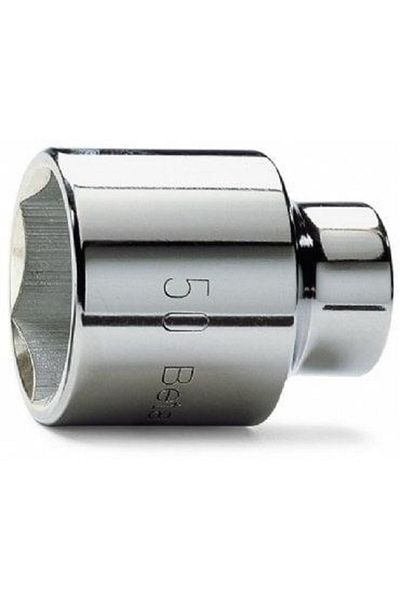 Beta 928a 3/4'' Six Corner Socket 38mm