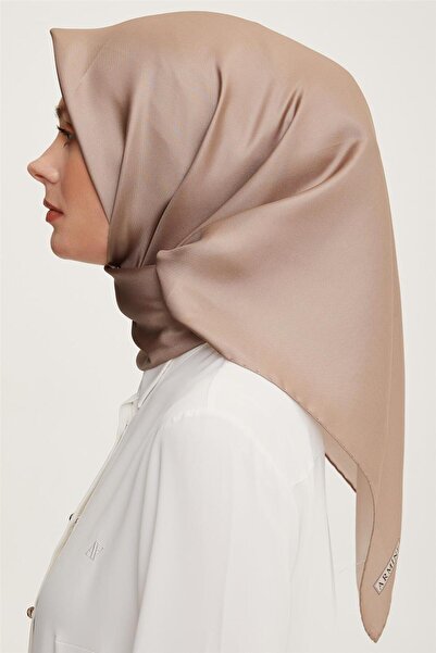 Armine Φουλάρι Twill - 22ya0010, 152cm, 10cm