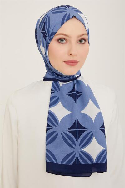 Armine Trend Defne Şal 6347-2 25