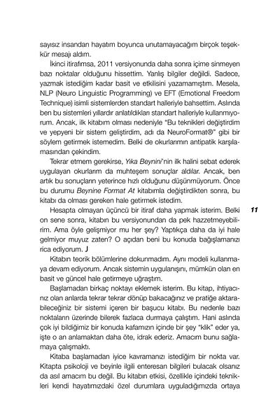 Doğan Novus اغسل عقلك