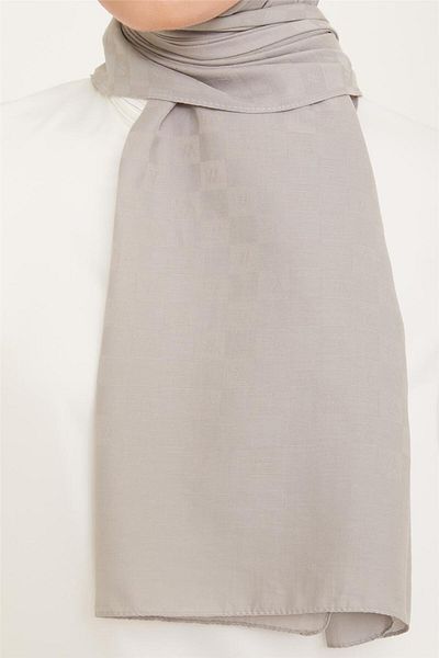 Armine Trend P.Monogram Shawl - Model 21111