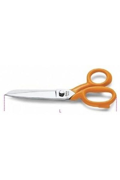 Beta Tools Beta 1784 Multipurpose Heavy Duty Scissors 300mm