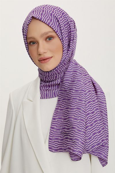 Armine Trend Pure Lina Σάλι 10 21098 21211