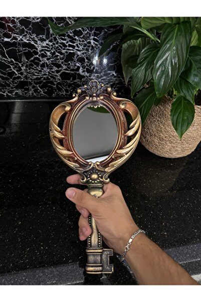 MGS COLLECTION Saray El Makyaj Aynası