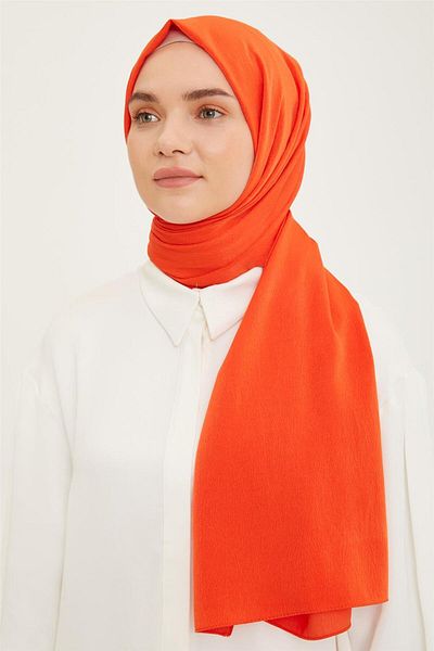 Armine Kirinkıl Trend Shawl - Μοντέλο 18 x 13