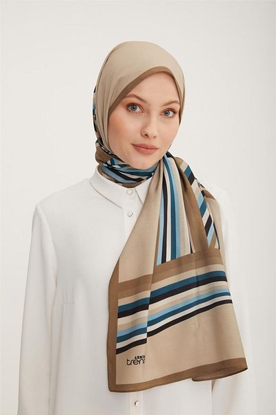 Armine Trend Modal Shawl 5342 6303 24